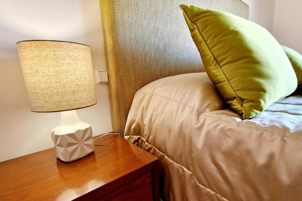 Deluxe 2 Bedroom With Bbq Apartment