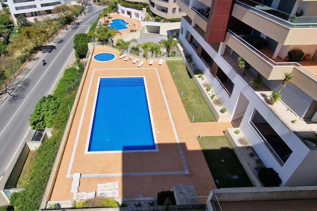 Deluxe 2 Bedroom With Bbq
