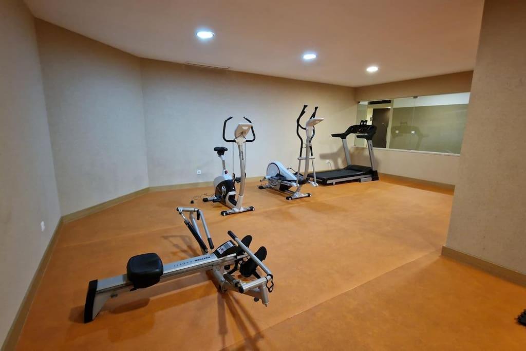 Deluxe 2 Bedroom With Bbq *