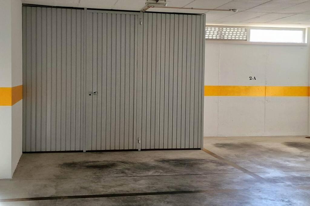 Apartment Deluxe 2 Bedroom With Bbq Lagos