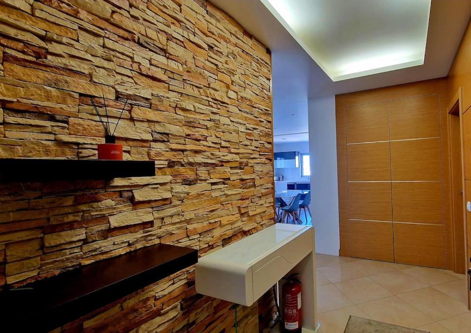 Deluxe 2 Bedroom With Bbq