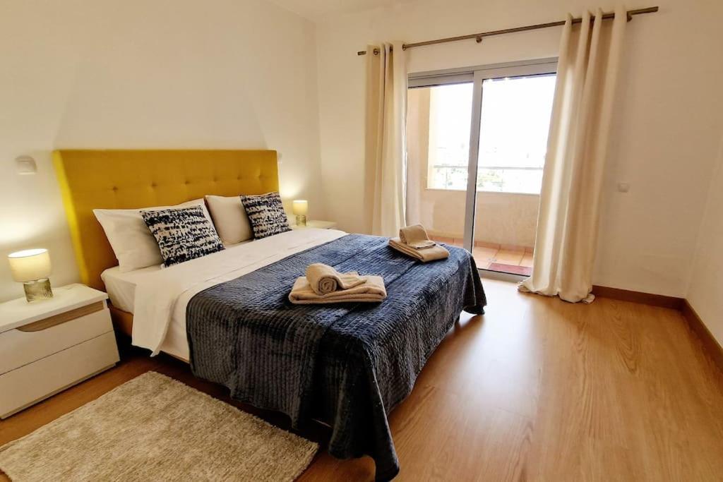 Apartment Deluxe 2 Bedroom With Bbq Lagos
