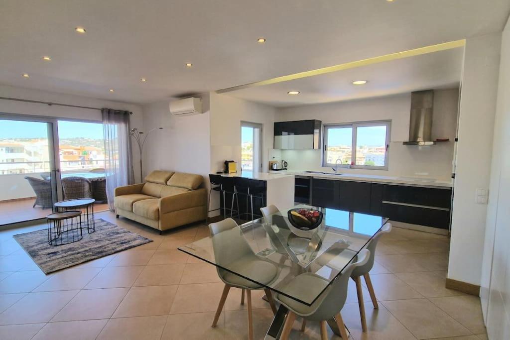Apartment Deluxe 2 Bedroom With Bbq
