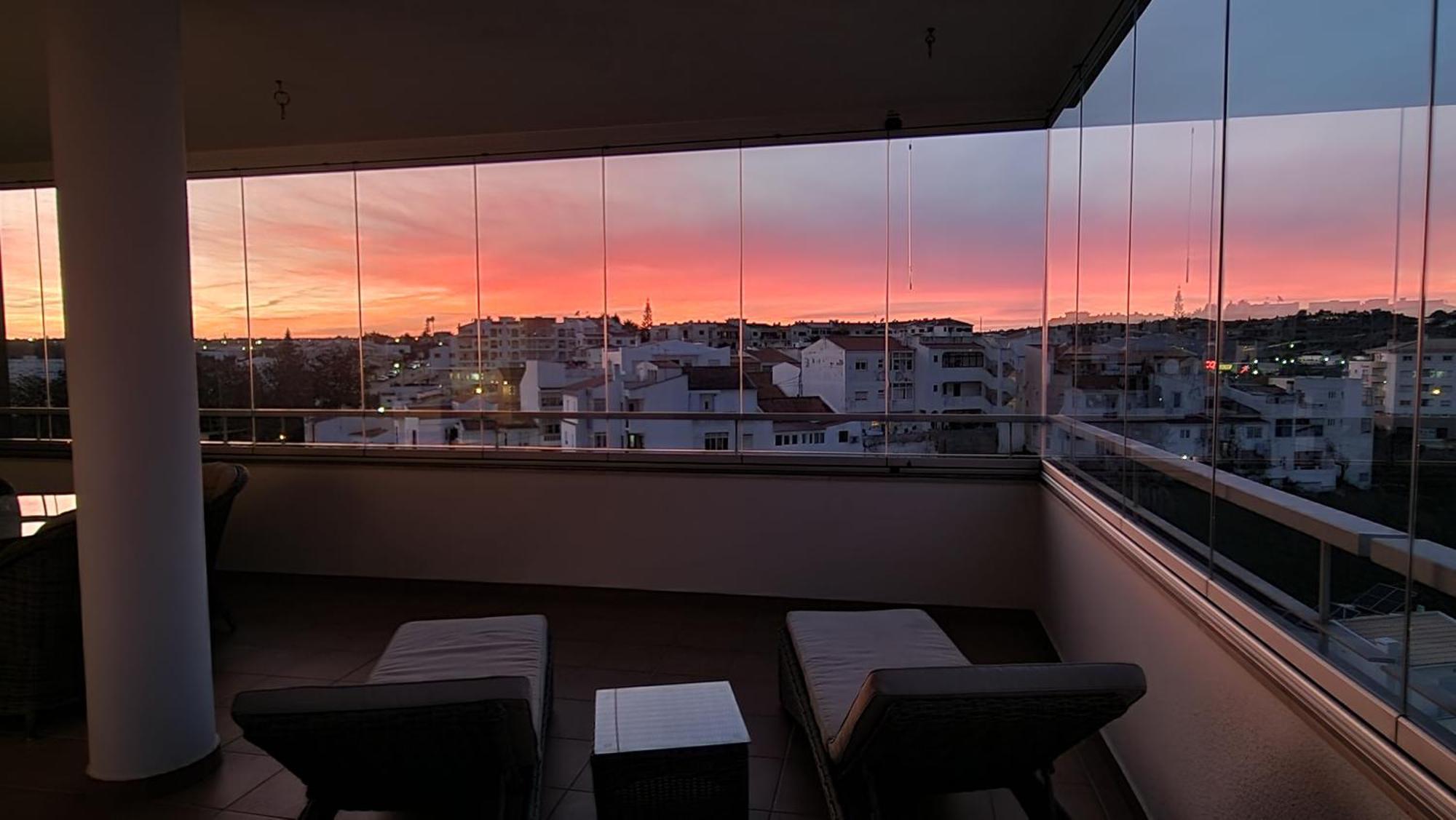 Apartment Deluxe 2 Bedroom With Bbq Lagos